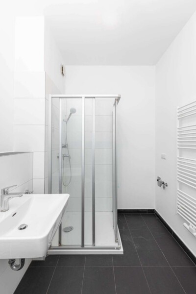 2 Badezimmer