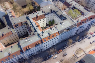 Gebäude