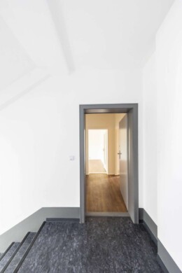 Zimmer - Helle 3-Zimmer-Wohnung – ruhige Lage in Pankow-Süd und sofort bezugsfrei