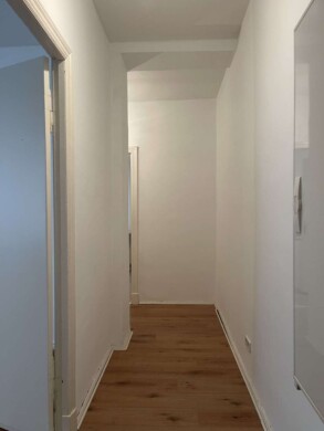 Flur - 2-Raum-Wohnung in Berlin Wedding