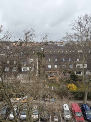 Umgebung - Sofort bezugsfreie 3-Zimmer Wohnung in Berlin Lankwitz mit Balkon und Stellplatz